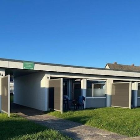 Feriengarten Dahme W 20 Exteriör bild