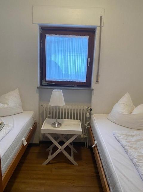 Feriengarten Dahme W 20 Exteriör bild